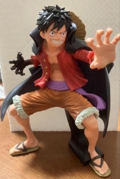 2025年最新】KING OF ARTIST ルフィ ワノ国の人気アイテム