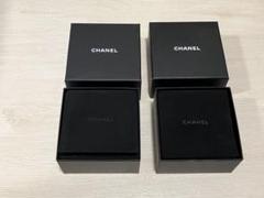 2025年最新】chanel 空箱 アクセサリーの人気アイテム - メルカリ
