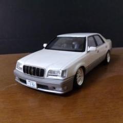 1/24 ザ・モデルカー No.33 ニッサン Z33 フェアレディZ