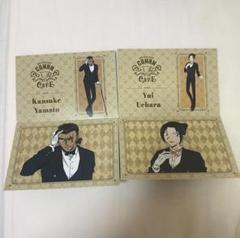 名探偵コナン 大和敢助 上原由衣 グッズセット - メルカリ