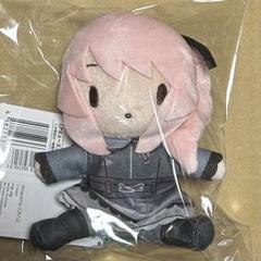 プロセカ フィギュア ふわぷちミニぬいぐるみ マスコット まふゆ