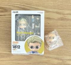 呪術廻戦　ねんどろいど　七海建人