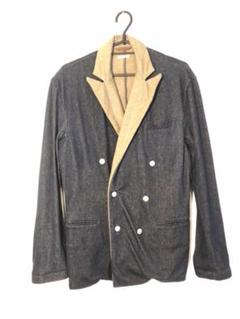 新品KAPITAL キャピタル　ジーンズシャツ　デニムジャケット　おしゃれA67 kapital】【日本製】【アウター】キャピタル『デニムジャケット