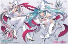 初音ミクの消失 スリーブ 新品未開封 イベント限定 2025年最新】初音ミクスリーブの人気アイテム - メルカリ