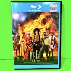 2025年最新】ザ・フォール/落下の王国 [blu-ray]の人気アイテム