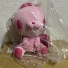 耳付きピンクぬいぐるみ 未開封 耳付きピンクぬいぐるみ 未開封 - メルカリ