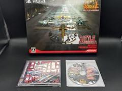 PS4 バトルガレッガ プレミアムエディション、コンプリート サウンドトラック