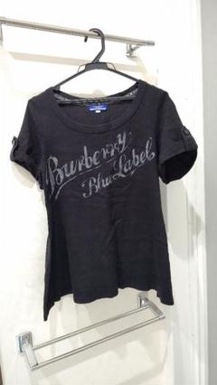 バーバリー・ブルーレーベル☆トップス Tシャツ☆