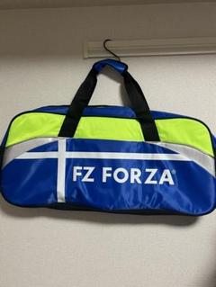 FORZA バドミントンラケット　バッグ　ソックスセット 新品 FORZA トーナメントバッグ フォーザ バドミントン ラケット