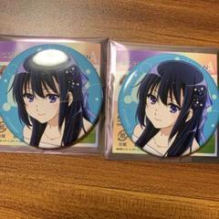 響け!ユーフォニアム 出張京アニ＆Doショップ! ガチャ 缶バッジ