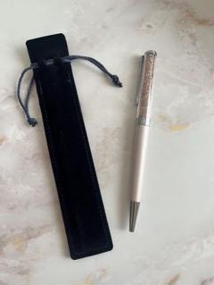 SWAROVSKIスワロフスキー ボールペン
