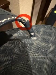 VVVショップ様専用 ルイ・ヴィトン ビーチサンダル ネイビー