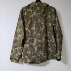 THENORTHFACE　カモフラ柄ドットショットジャケット大巾値下げしました！のサムネイル