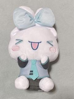 初音ミク」と「シナモロール」の仲良しコラボ再び♪人気の