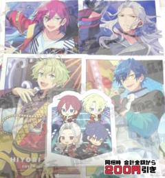あんスタ○コレクション缶バッジ○乱凪砂 Eden○15個まとめ売り
