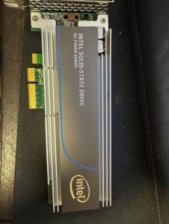 Intel P3605 1.6T Enterprise SSD