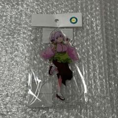 2点 桜利 有償 特典 アクリルスタンド フィギュア アクスタ メロンブックス SHOW BY ROCK!!｜キャラアクリルフィギュア「SHOW BY ROCK