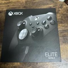 Xbox Elite Series 2 コントローラー