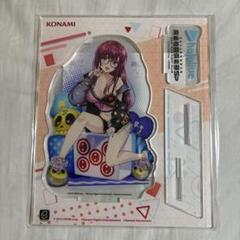 ホロライブ アクリルスタンド 麻雀格闘倶楽部 一条莉々香 ホロライブ アクリルスタンド 麻雀格闘倶楽部 一条莉々香 - メルカリ