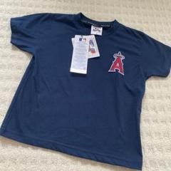 Amazon | MLB エンゼルス Angels 背番号17 大谷翔平 刺繡 野球