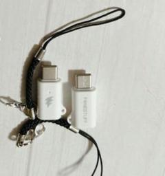 POWERSTUFF USB Type-C 2個セット