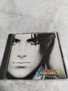 2025年最新】ps kof 98の人気アイテム - メルカリ