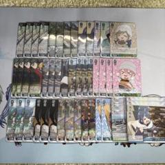 ヴァイスシュバルツゆるキャンデッキのサムネイル