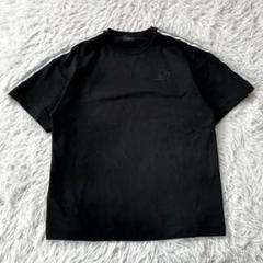 状態良 ENMER エンメール Tシャツ 肉厚 ワンポイントロゴ