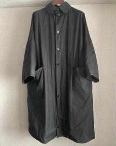 TOOGOOD アーティストコート wax cotton ロングコート 名作 toogoodの定番・名作コート8選｜トゥーグッド
