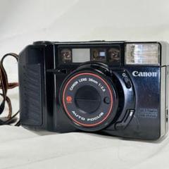 Canon - ✨完動品✨CANON キヤノン Autoboy 2 QD フィルムカメラ キヤノン オートボーイ2 中古カメラ・レンズ販売 | メディア