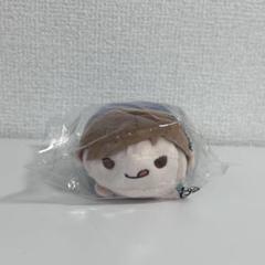 ハイキュー‼︎ のるキャラマスコット 二口堅治 2点セット ハイキュー！！』のるキャラマスコット 二口堅治