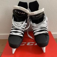 CCM Tacksアイスホッケー靴