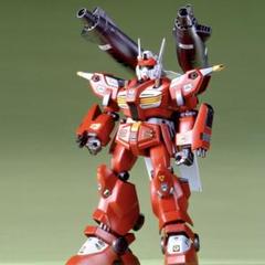 ガンプラ 1/100 Ｇキャノンマグナのサムネイル