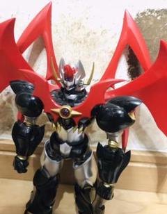 マジンカイザー 超合金魂の中古 未使用品を探そう メルカリ