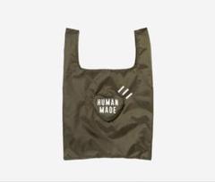 Human Made Heart Shopper Bag オリーブドラブ - メルカリ