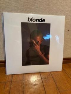 【公式】Blonde - Frank Ocean (新品未開封) レコード Frank Ocean – Blonde アナログレコード LP - メルカリ