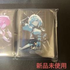 2025年最新】白銀ノエル スリーブの人気アイテム - メルカリ