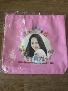 専用　松田聖子さん　ポーチ3点セットとおまけ 2025年最新】松田聖子ポーチの人気アイテム - メルカリ