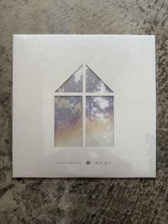 青い森 IV-蔦屋書店の音楽-(LP)/haruka nakamura/「青い森」を