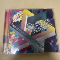 Fear,and LoathinginLasVegas Dance&Scream
