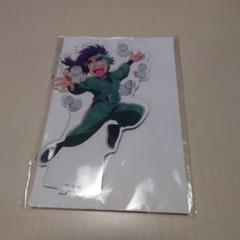 【忍たま】六年ろ組 七松小平太／アニメイトカフェ 梅雨の日 BIGアクスタ