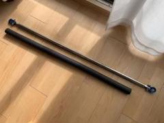 ★フォルクスワーゲン ルポ用 ピラーバー★オマケつき