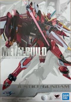 ガンダムメタルビルド5体あともろもろ