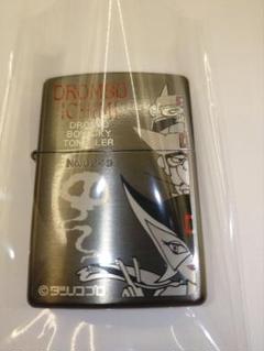 hc【未使用品】ZIPPO ヤッターマン ドロンジョ 2008年3月製 ☆【Zippo【2008ヤッターマン：ドロンジョ】ジッポーライター未