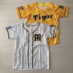 阪神 ウル虎の夏2013 レプリカユニフォーム 能見篤史 背番号14 - メルカリ