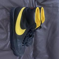 ナイキ　ブレーザー　mid