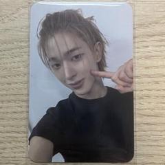 NEXZ トモヤ トレカ popup cafe ラキドロ
