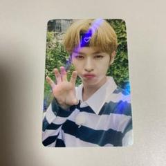 Straykids リノ　NOEASY withdrama ホログラム　トレカ m28005717308_1.jpg?1677578840