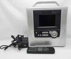 テレビ Car TV-M6500XA CASIO Vintage Casio Car TV 570 LCD Color Television With Car
