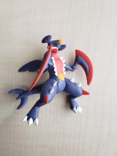 ガブリアス モンコレの中古 未使用品 メルカリ